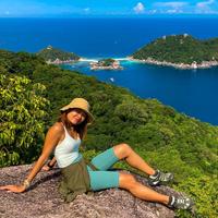 Отзыв от Диана - Visa DTV